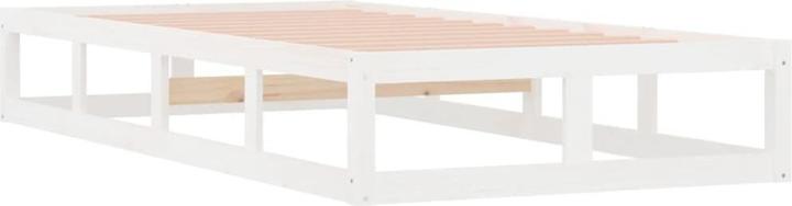 Image du produit vidaXL Bettrahmen (90 x 200 cm)