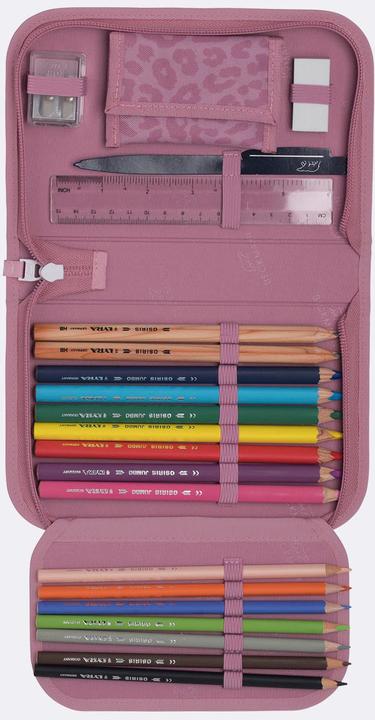 Produktbild Beckmann Furry (22 l)