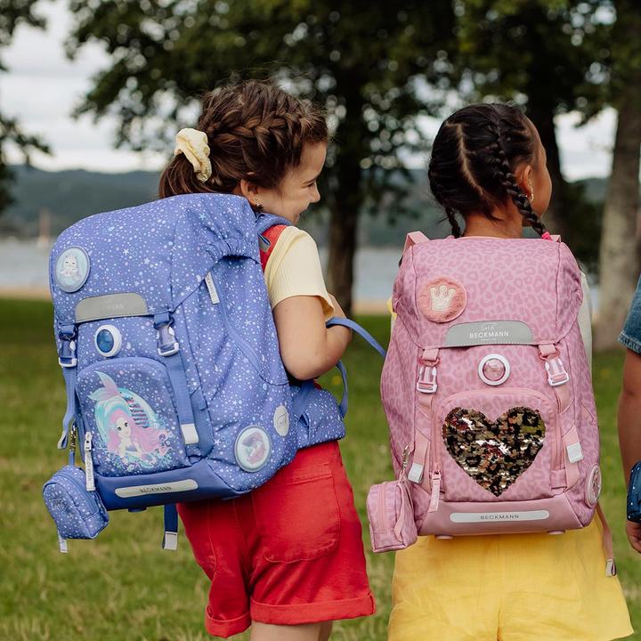 Produktbild Beckmann Furry (22 l)