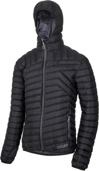 Iron Gate, Black Beauty