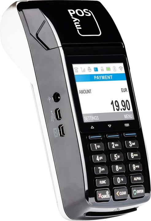 Image du produit MyPos Terminal POS