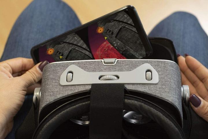 Image du produit Heromask Maths