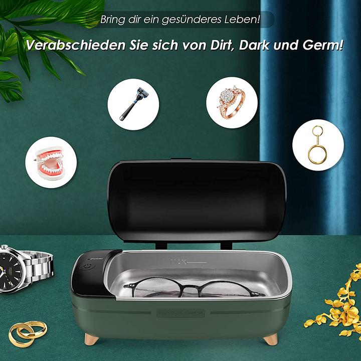 Produktbild Esolom Ultraschallreinigungsgerät