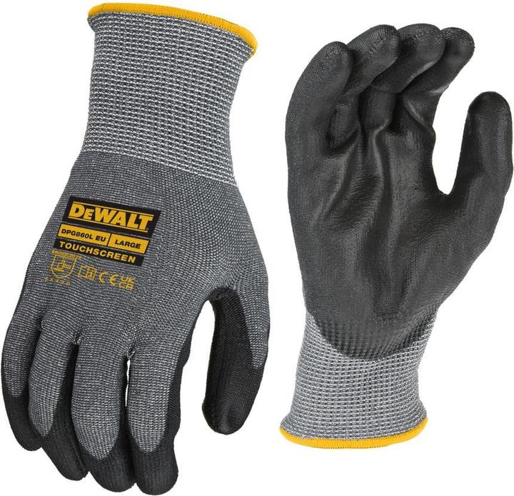 DeWalt DPG860L EU (L)