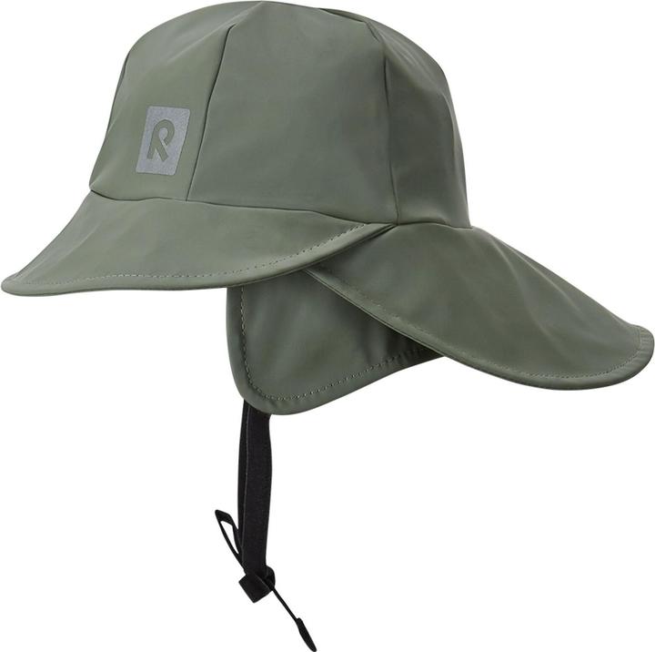 Immagine prodotto Reima Cappello grigio pioggia per bambini (56)
