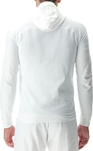Immagine prodotto UYN Kapuzenshirt Mit Durchgehendem Reissverschluss Run Fit (XL)