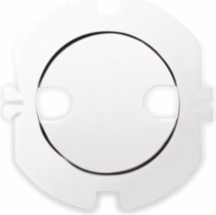 LogiLink Protezione della presa di corrente con chiusura automatica