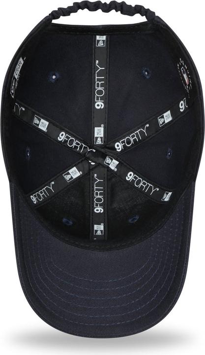 Produktbild New Era 9Forty Kinder Cap - New York Yankees navy - Infant (48, 49, 50)