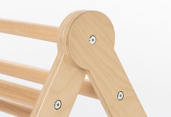 Actual product image Pinolino Climbing triangle Kari