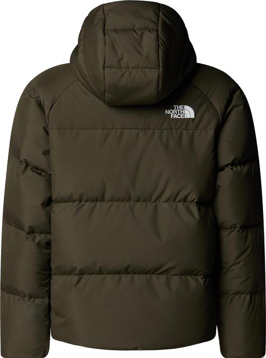 Immagine prodotto North Face Boys North Down Hoodie (XXL)
