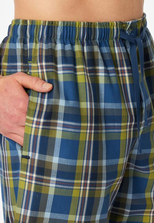 Produktbild Schiesser Pyjamahose Mix Relax (52)