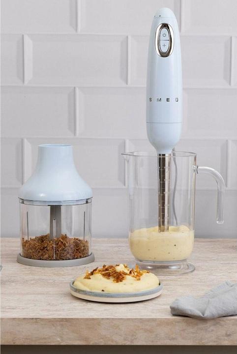 Immagine prodotto Smeg Stile anni '50