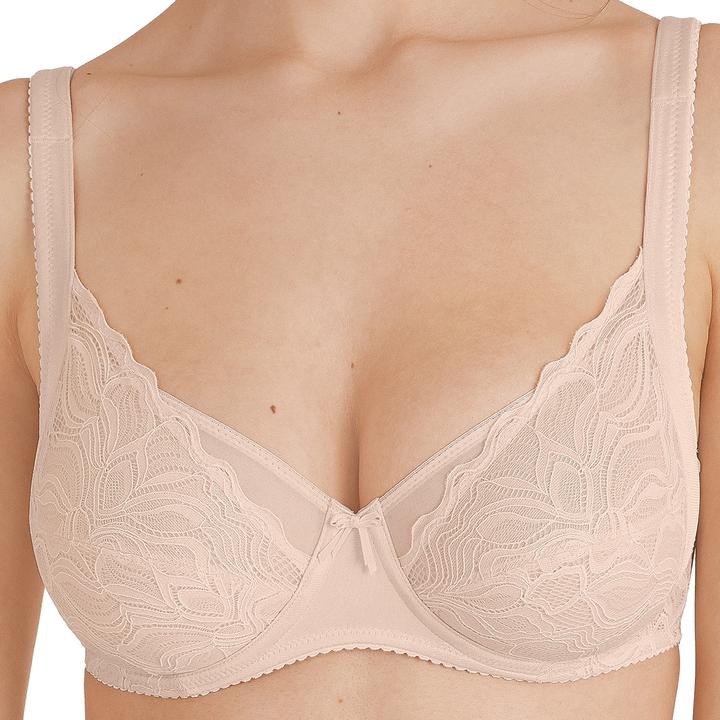 Image du produit Felina Lovely Lotus Soutien-gorge à armatures (Une unité par pack, 75 C)
