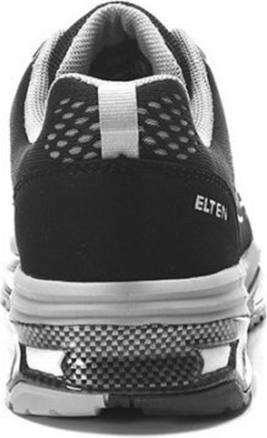 Actual product image Elten CORBY XXE black Low ESD S1 (S1, 40)