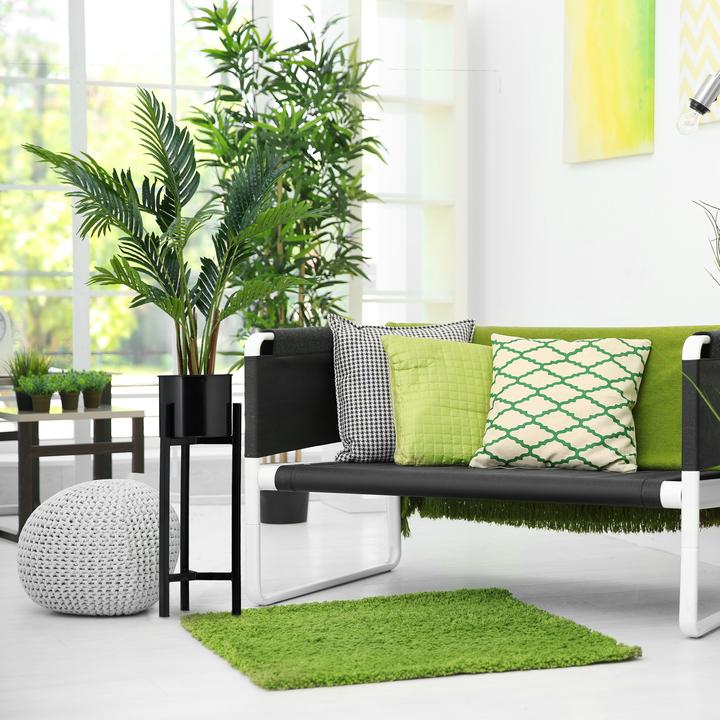 Produktbild Relaxdays Blumentopf Ständer