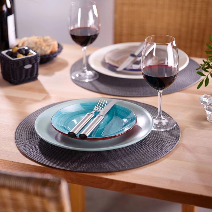 Produktbild Westmark Tischset Circle rund (38 cm)