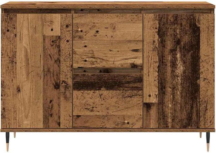 Image du produit vidaXL Sideboard-Aufbewahrung (35 x 35 x 70 cm)