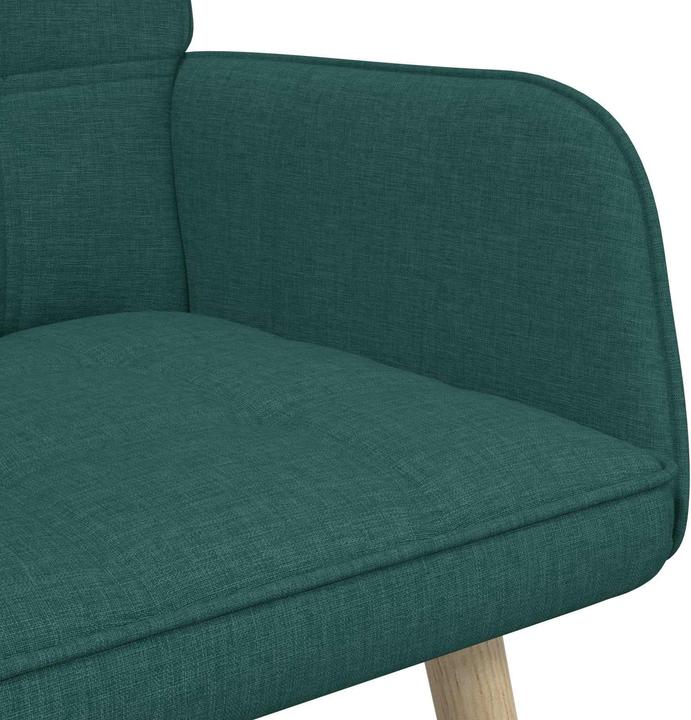 Produktbild vidaXL Kompakter Loveseat (2-Sitzer)