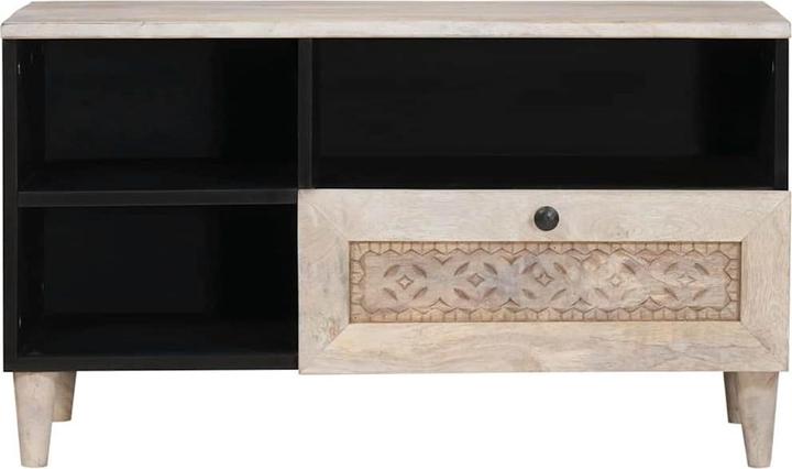 Actual product image vidaXL TV-Schränk (33 x 80 x 46 cm)