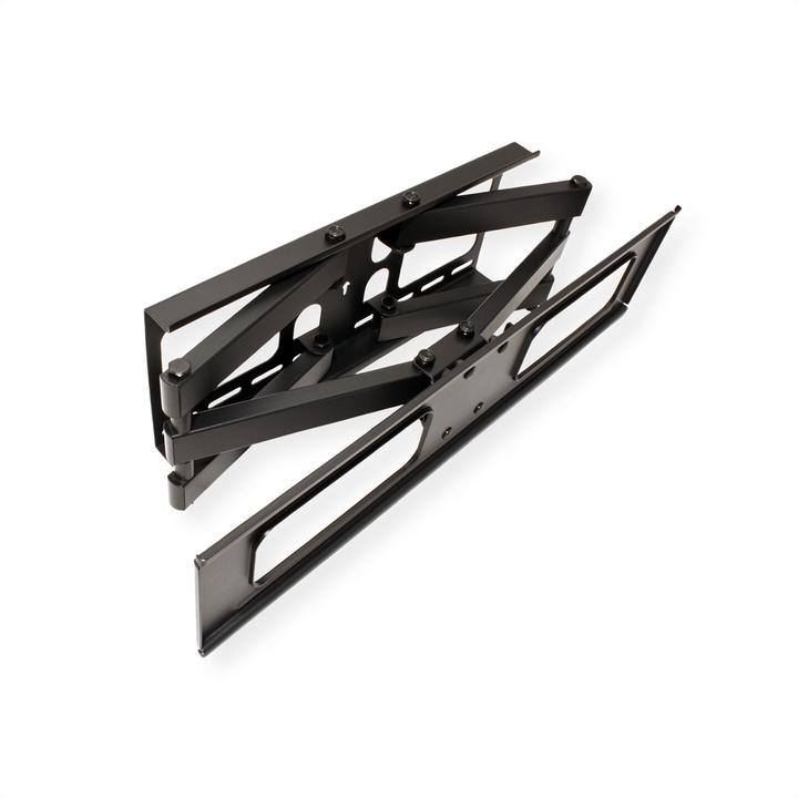 Produktbild RS PRO Solid Articulating Wall Mount TV Holder (Wand, 50 kg, 37" - 70")