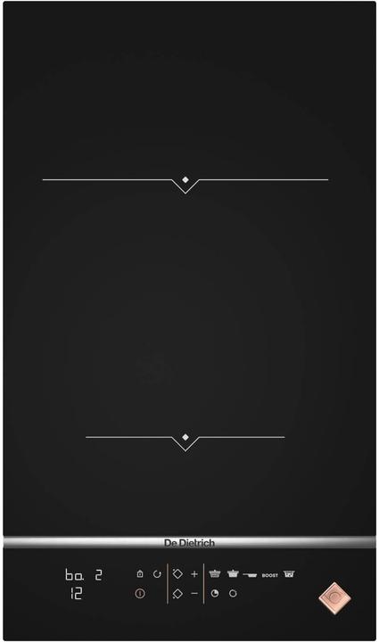 Actual product image De Dietrich Induction hob DPI7360X