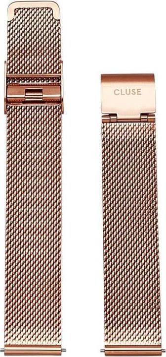 PVD rosegold