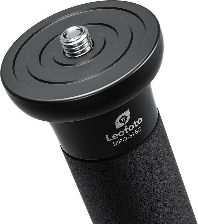 Produktbild Leofoto Carbon Monopod MPQ-325C Camouflage (Carbon)