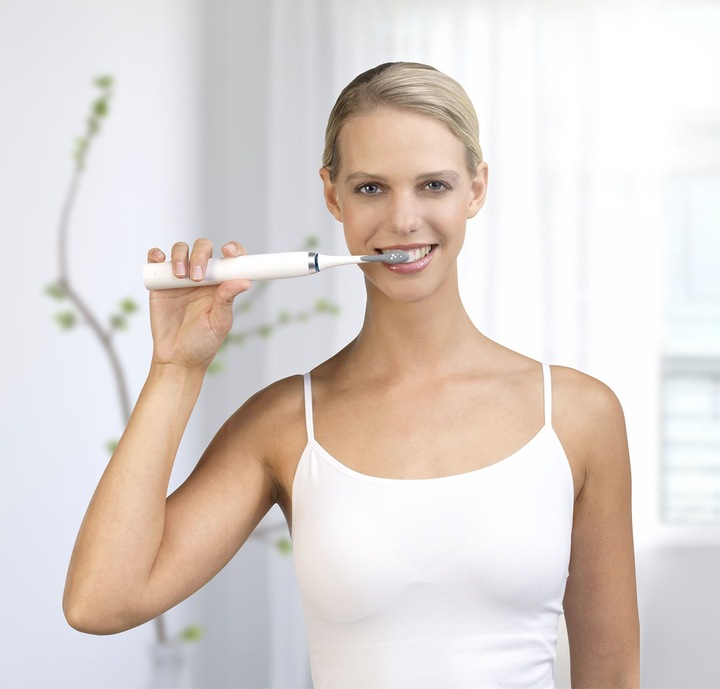 Actual product image Silk'n Sonic Smile (Sonic toothbrush)