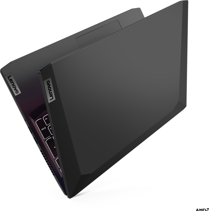 Produktbild Lenovo IdeaPad Gaming 3 (15.60", AMD Ryzen 7 5800H, 16 GB, 512 GB, DE)