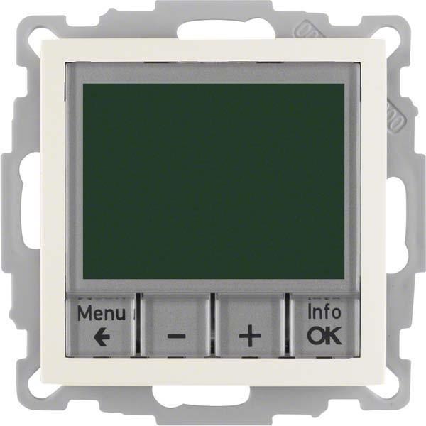Actual product image Berker 20448982