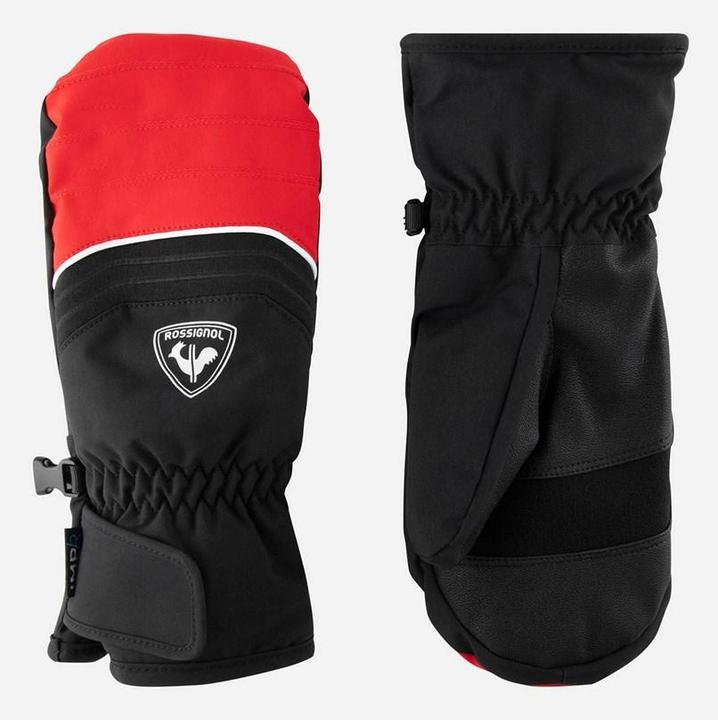 Actual product image Rossignol Jr Tech Impr M Handschuhe (10)