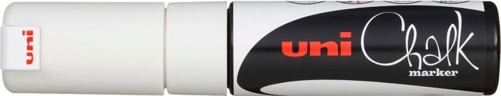 Image du produit Uni-ball Marqueur à craie CHALK 8 mm 8 pièces (8x)