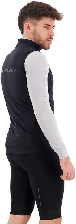 Produktbild Shimano S-Phyre Wind Winter Vest Black L (L)