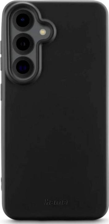 Produktbild Hama Cover FF Galaxy S25+ sw (Samsung Galaxy S25+)