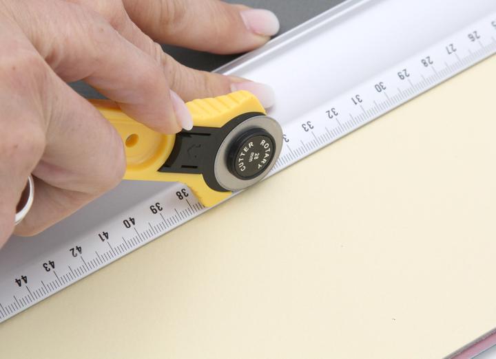 Actual product image Allwin Slitter rewinder