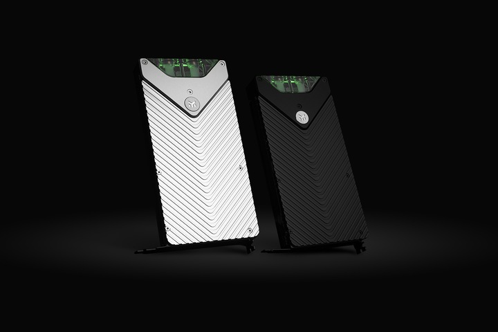Immagine prodotto EKWB EK Quantum Vector FE RTX 3080 Backplate
