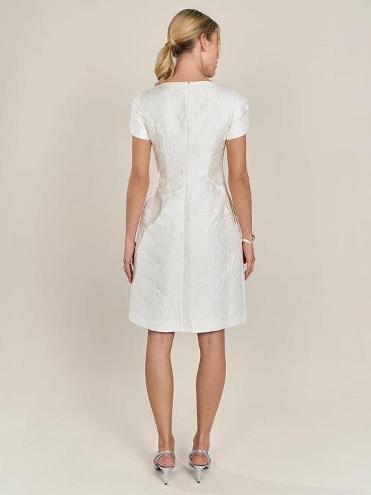 Image du produit Apart Abito Jacquard Corto (42)