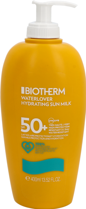 Image du produit Biotherm Solaire (Crème solaire, SPF 50, 400 ml, 150 g)