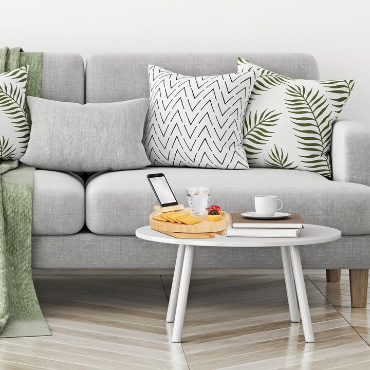 Immagine prodotto Relaxdays Vassoio per divano