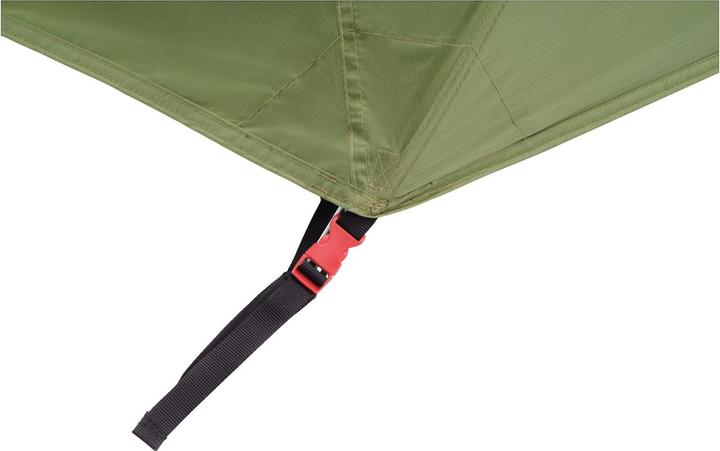 Produktbild Stoic NjavveSt. 3P (Kuppelzelt, 3.02 kg, 3 Personen)