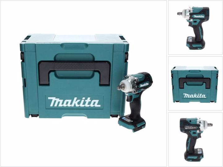 Produktbild Makita DTW 300