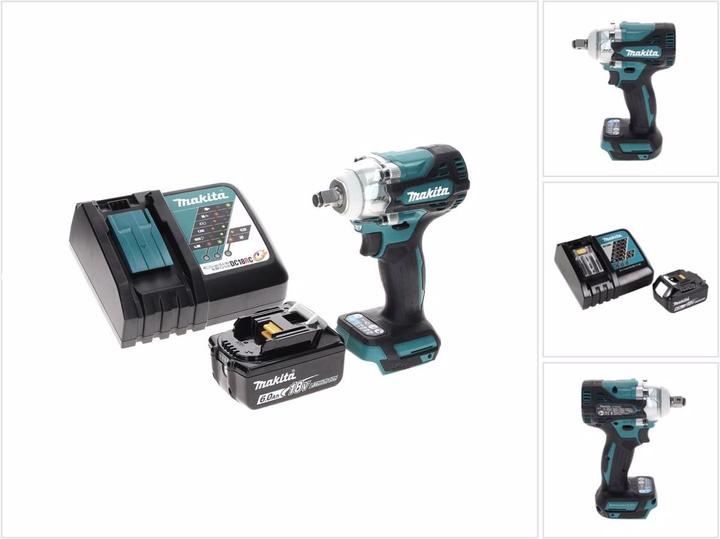 Produktbild Makita DTW 300 (Schlagschrauber)