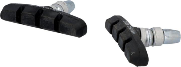 Actual product image Fischer Bremsschuhe (Universal, Plastic)
