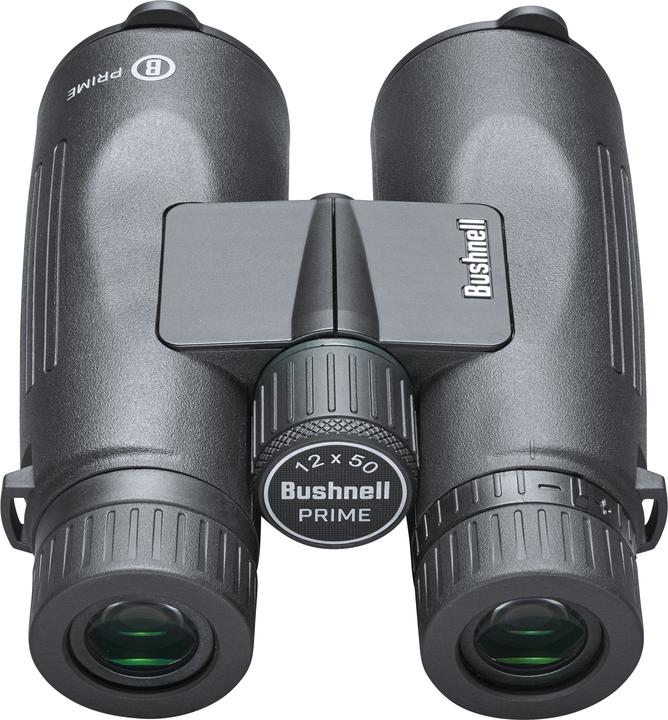 Produktbild Bushnell 12X50 Prime black Roof Prism MC (12 x, 50 mm)