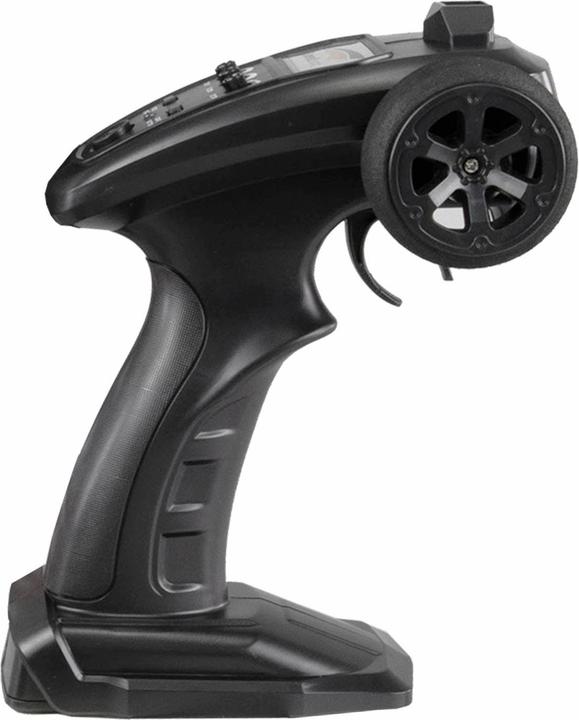 Produktbild Amewi Speedboot Stingray mit Jetantrieb