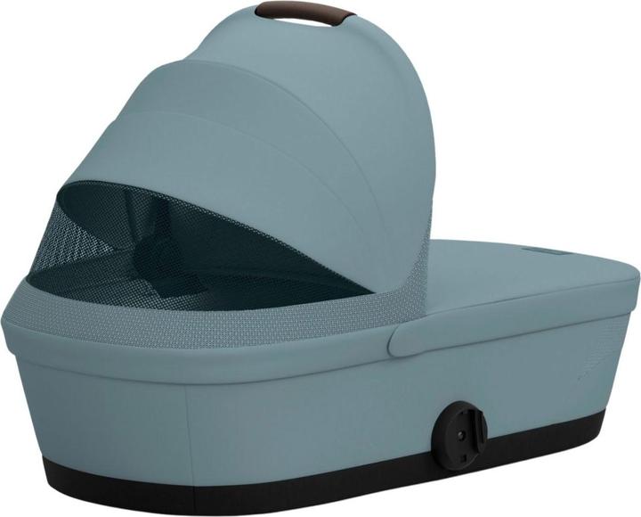 Produktbild Cybex Melio Kinderwagenaufsatz