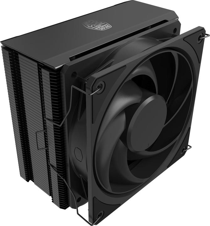 Produktbild Cooler Master Hyper 212 Pro - Noir (158 mm)