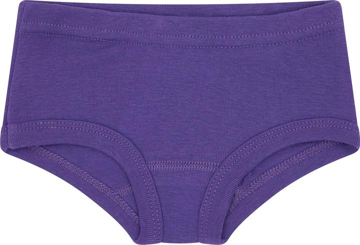 Produktbild loud + proud Doppelpack Pantys aus Feinripp (92, 2er Pack)