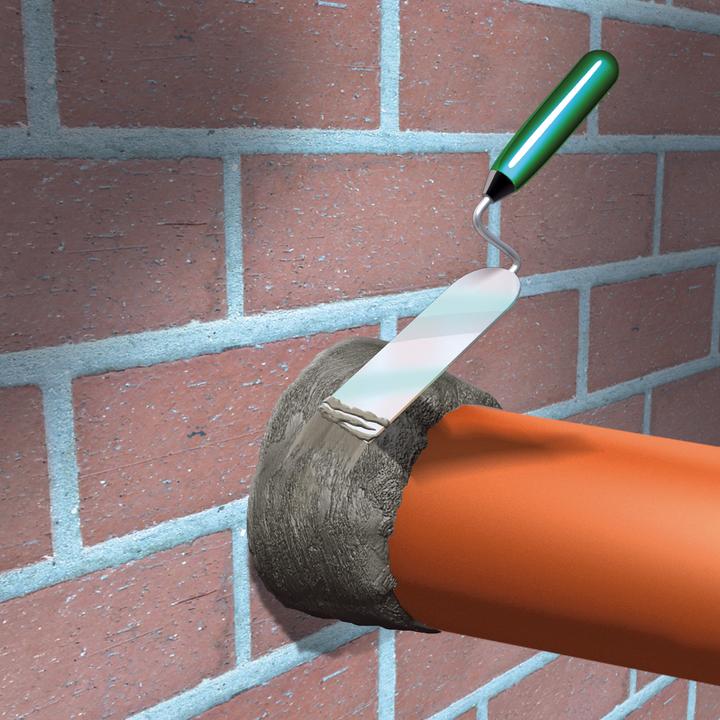 Image du produit MEM Mortier de caoutchouc