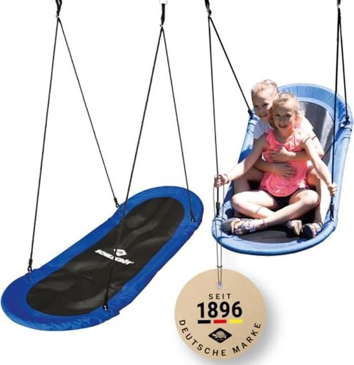 Produktbild Schildkröt Nestschaukel